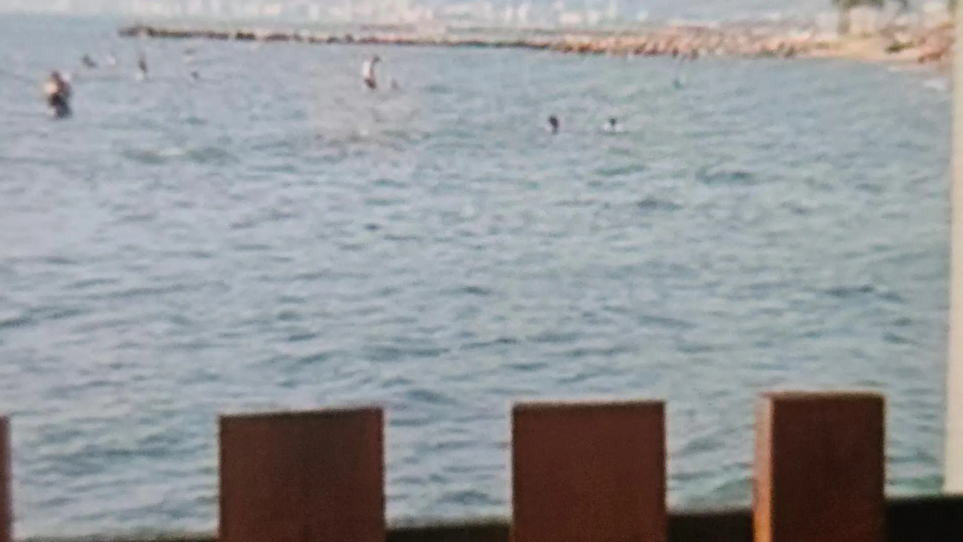 Marea Resort 格勒姆 公寓
