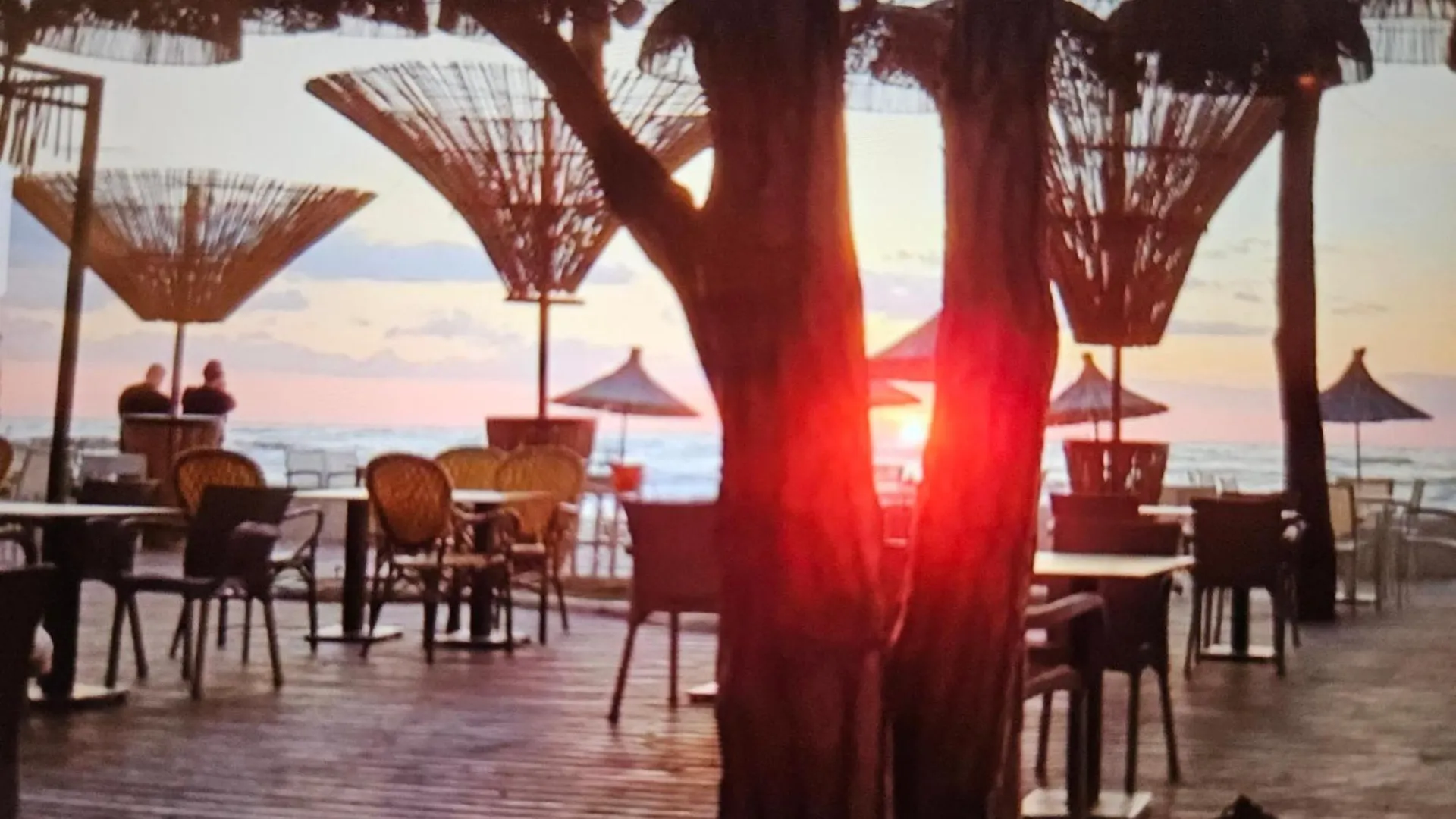 公寓 Marea Resort 格勒姆
