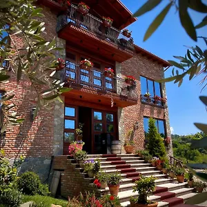  Maison d'hôtes Bujtina Ajazi
