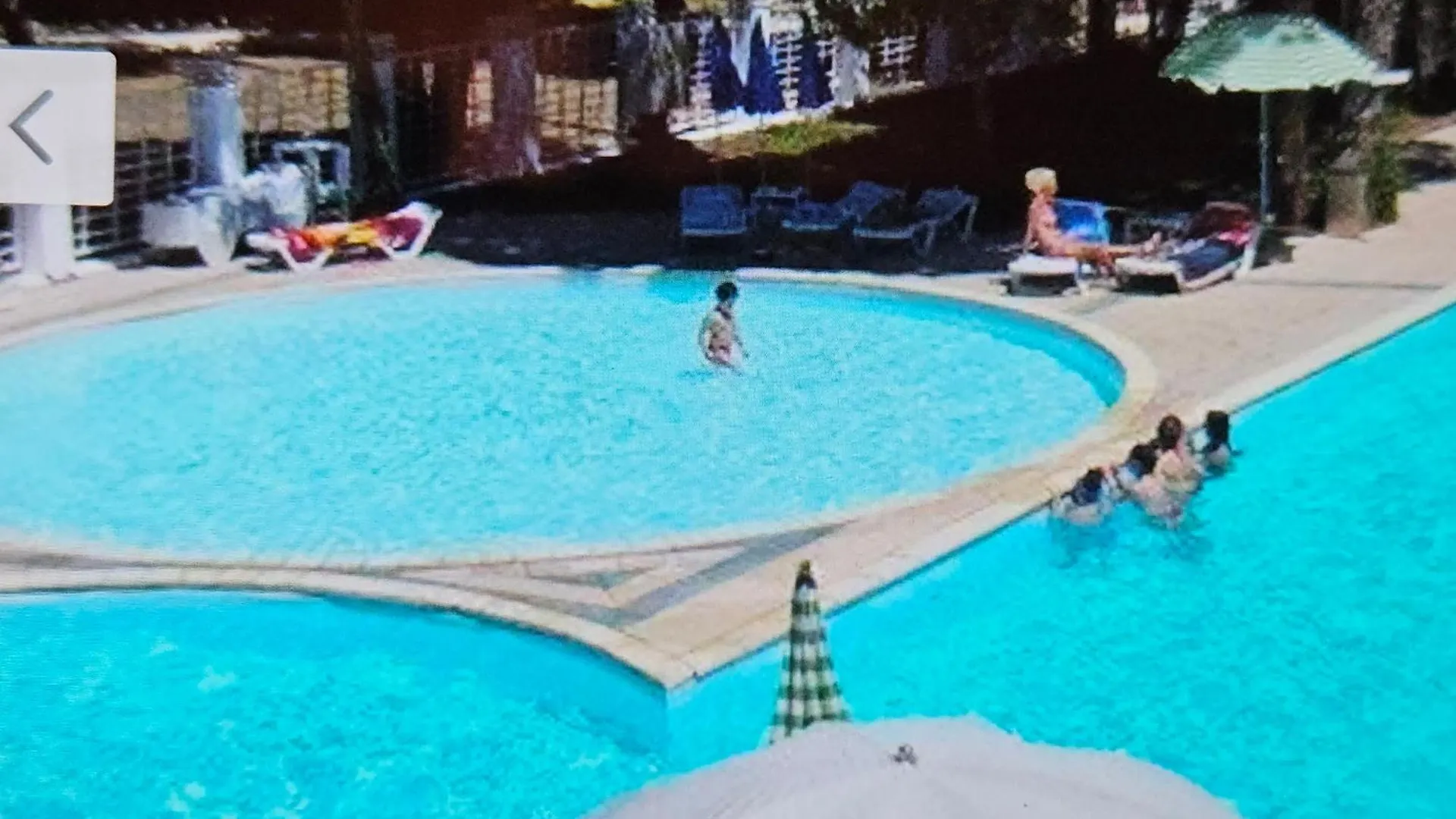 Marea Resort Golem  0*, Golem (Tirana) Albania